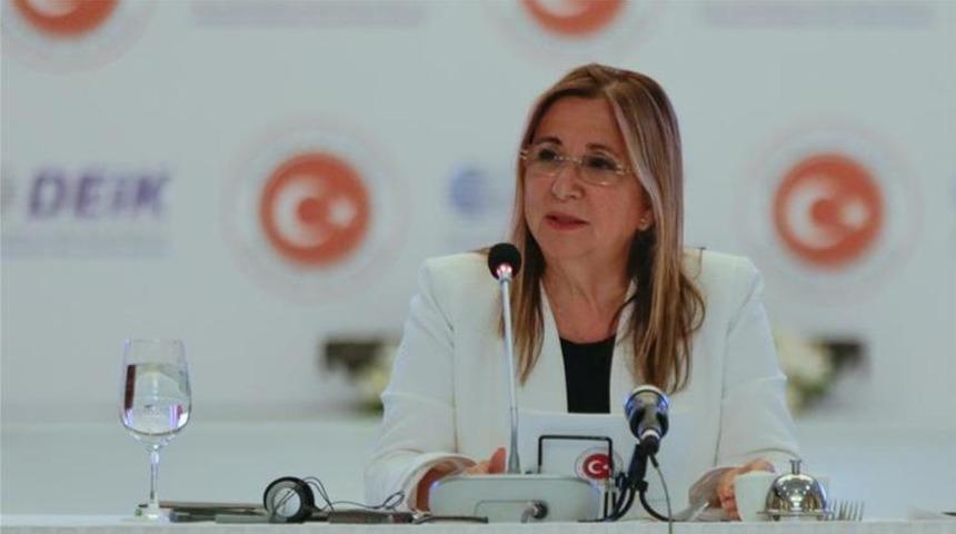 Ticaret Bakanı Ruhsar Pekcan açıkladı: Yeni sistem yolda