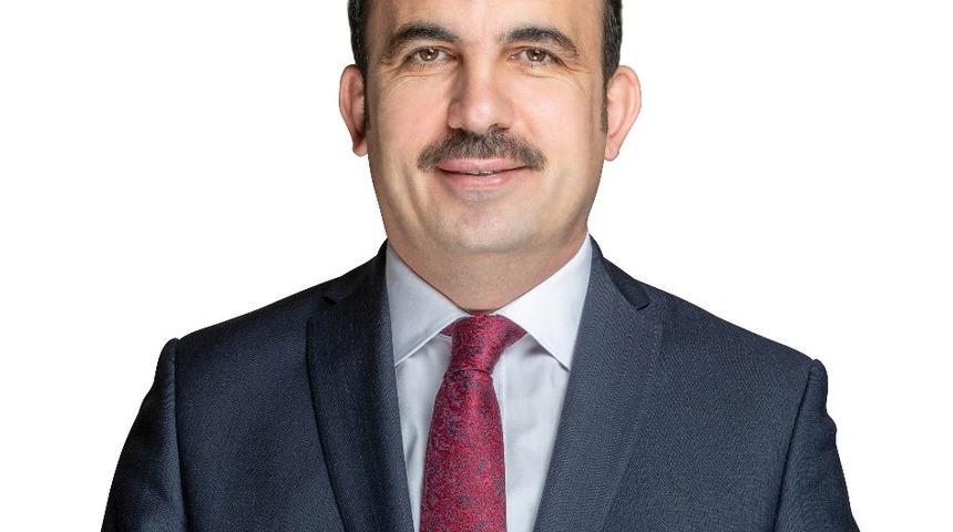 Başkan Altay: "Ülkemizin geleceği için gençlerimize güvenimiz tamdır"