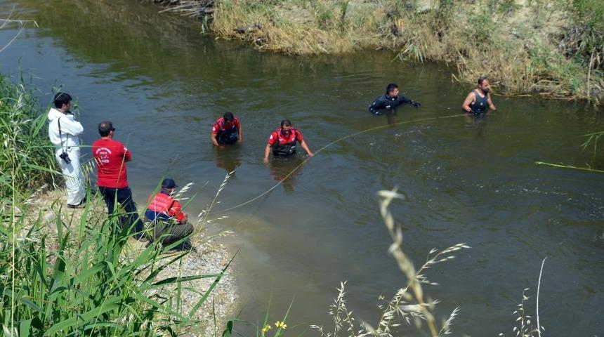 Aydın&rsquo;da 10 g&uuml;n &ouml;nce kaybolan Mehmet &Ccedil;akıray, Denizli&rsquo;de &ouml;l&uuml; bulundu
