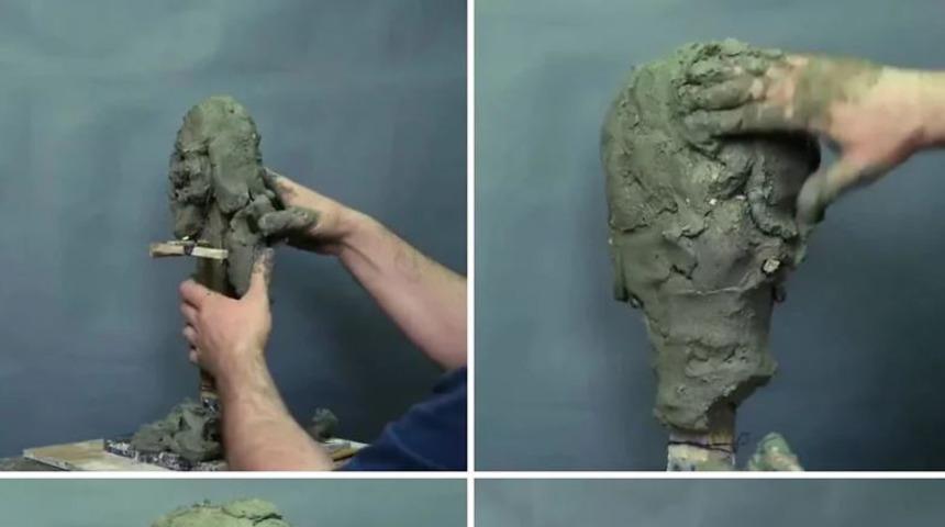 Gameof Thrones ilham perisi oldu! &Ccedil;amurla yaptığı şey inanılmaz