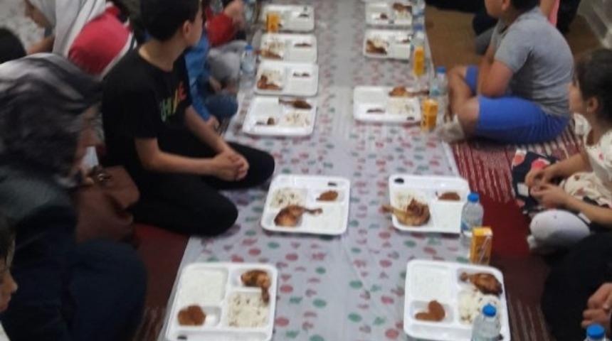 Şehit ailesinden &ouml;rnek davranış