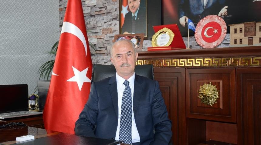 Başkan Akman&rsquo;ın, &lsquo;19 Mayıs Atat&uuml;rk&rsquo;&uuml; Anma, Gen&ccedil;lik ve Spor Bayramı&rsquo; mesajı