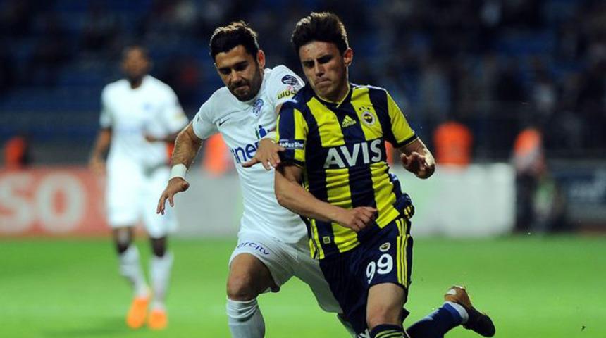 Eljif Elmas yarışına Manchester United da dahil oldu