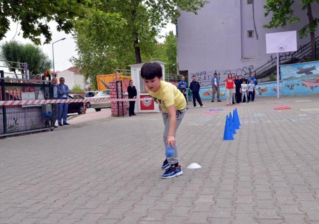 Unutulmaya y&uuml;z tutmuş oyunlar Bilecik&rsquo;te yeniden oynandı