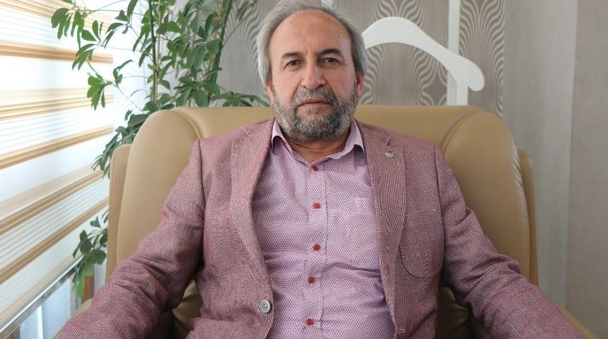 Başkan Kalkan: "Kasım ve Nisan Tatilleri Öğrencilerin Yoğun Stresi için İyi Gelecek"