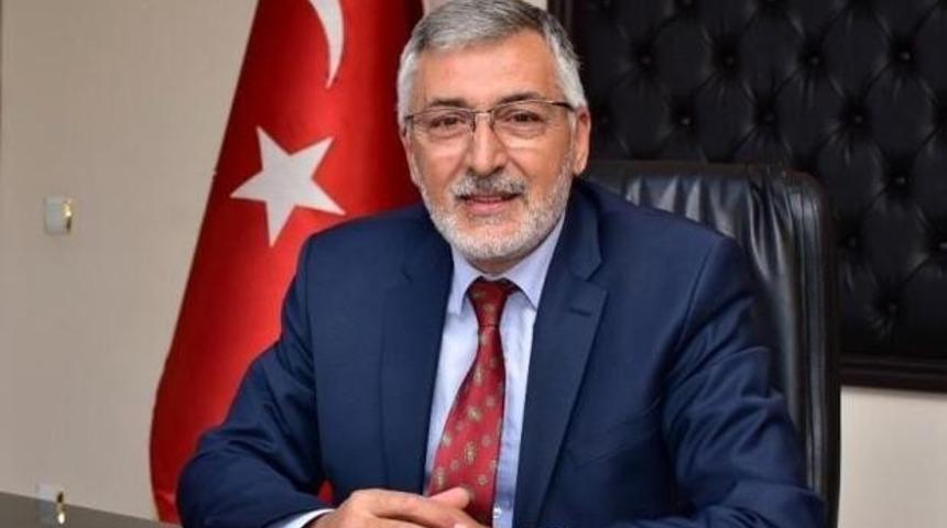 İn&ouml;n&uuml; Belediye Başkanı Bozkurt&rsquo;tan 19 Mayıs mesajı