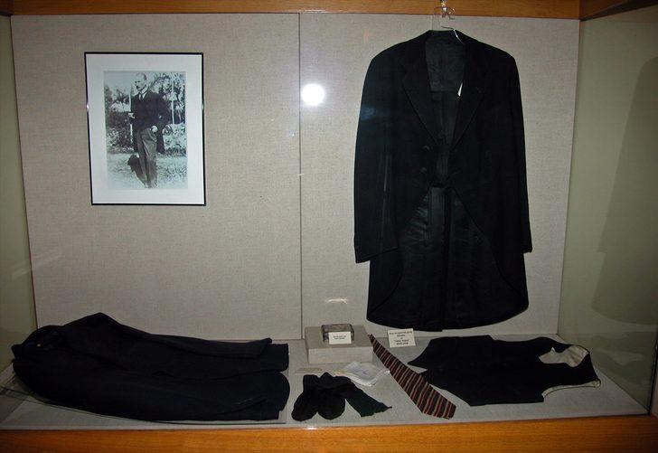 Şişli'deki Atatürk Müzesi, İstanbulluları bekliyor  G4