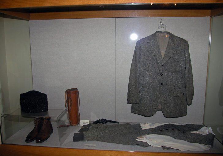 Şişli'deki Atatürk Müzesi, İstanbulluları bekliyor  G5