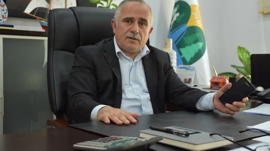 Uzun: &ldquo;Otopark ve trafik sorununu &ccedil;&ouml;zeceğiz"
