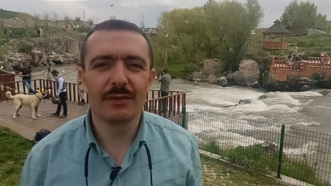 Van&rsquo;da havalar ge&ccedil; ısınınca balık g&ouml;&ccedil;&uuml; 15 g&uuml;n ge&ccedil; başladı