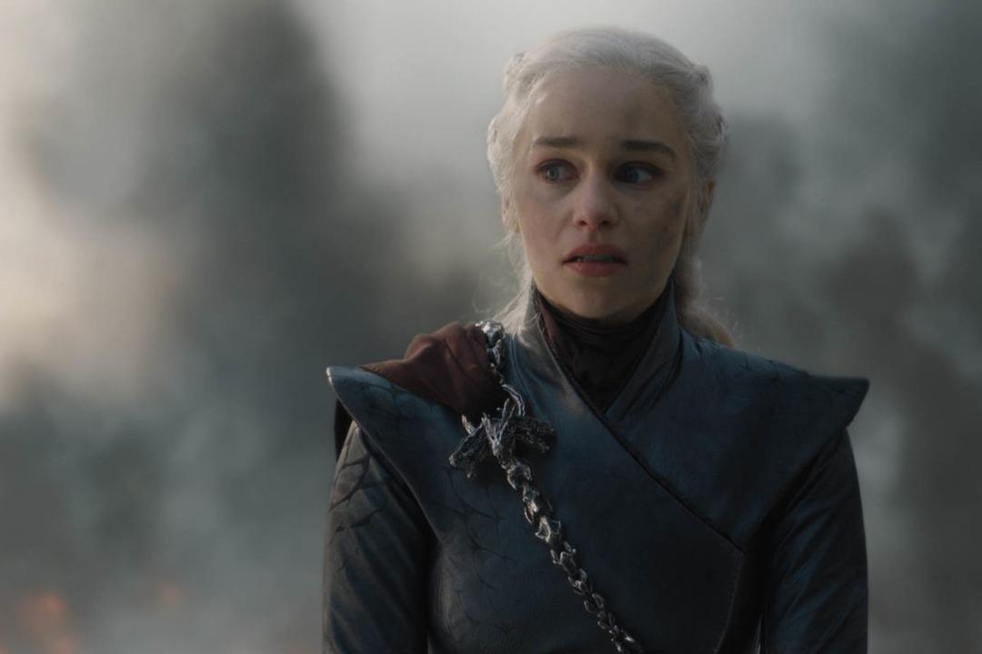 Emilia Clarke'dan şaşırtan a&ccedil;ıklama! Daenerys Targaryen'ın... 