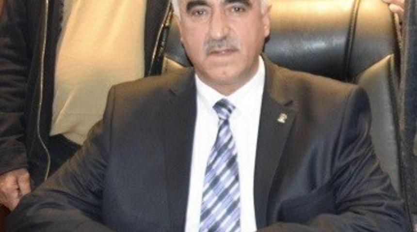 Mazbatası iptal edilen &Uuml;nalan,"Se&ccedil;imden 10 g&uuml;n &ouml;nce onaylanan bir dava d&uuml;ş&uuml;nd&uuml;r&uuml;c&uuml; ve manidardır"