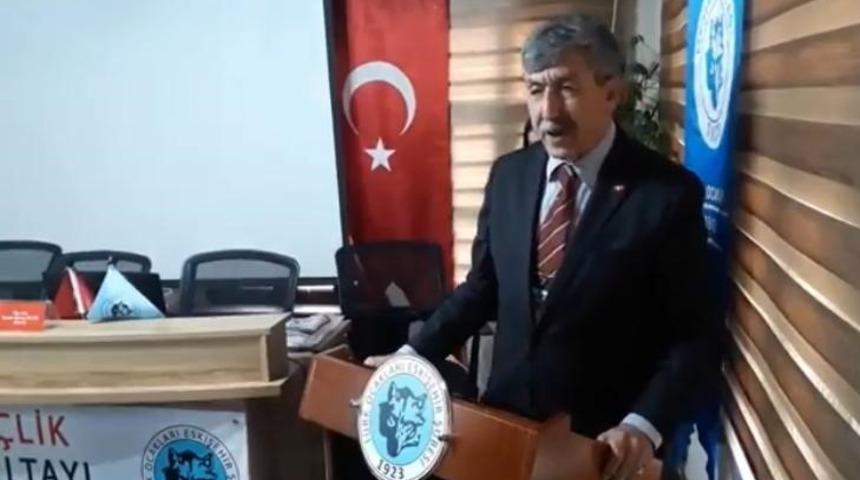 T&uuml;rk Ocakları&rsquo;ndan 19 Mayıs mesajı