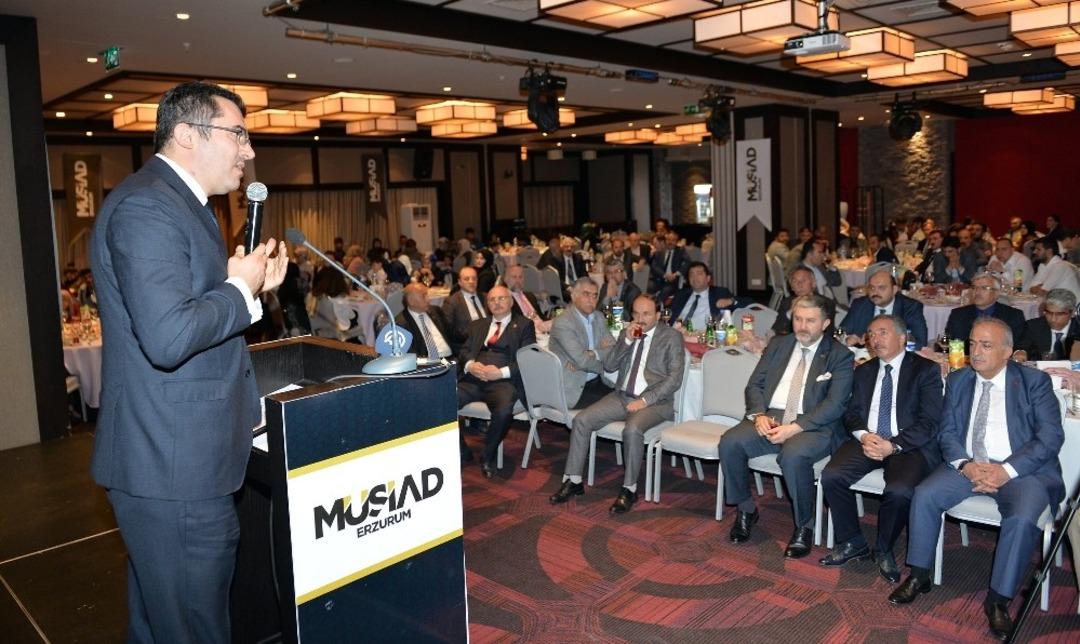 Vali Memiş, &ldquo; Elimizdeki imk&acirc;nları israf etmeyelim&rdquo;