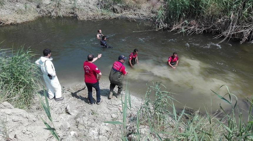 Kayıp olarak aranan ayakkabıcının öldürüldüğü ortaya çıktı