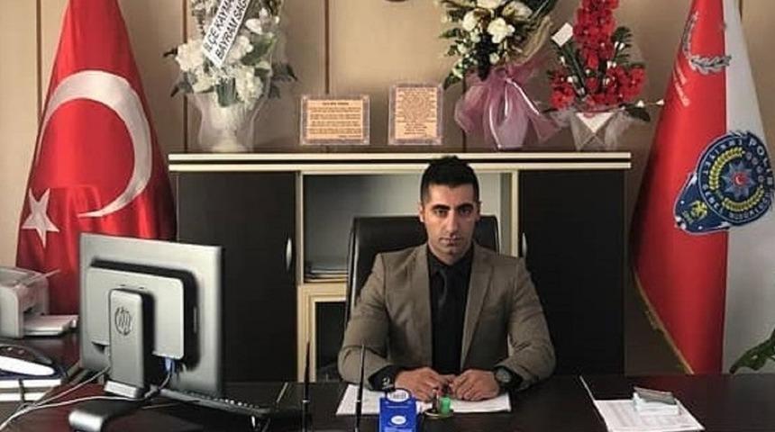 Pazaryeri İl&ccedil;e Emniyet M&uuml;d&uuml;rl&uuml;ğ&uuml;&rsquo;nden dolandırıcılara karşı uyarı