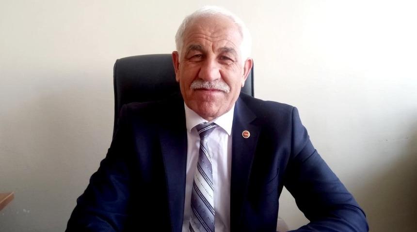 Te&ccedil;-Sen Başkanı Teker&rsquo;den &lsquo;bayram ikramiyesi&rsquo; a&ccedil;ıklaması