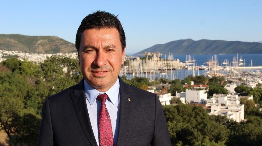 Aras: "100&rsquo;&uuml;nc&uuml; yılda coşkumuz ve gururumuz sonsuz"