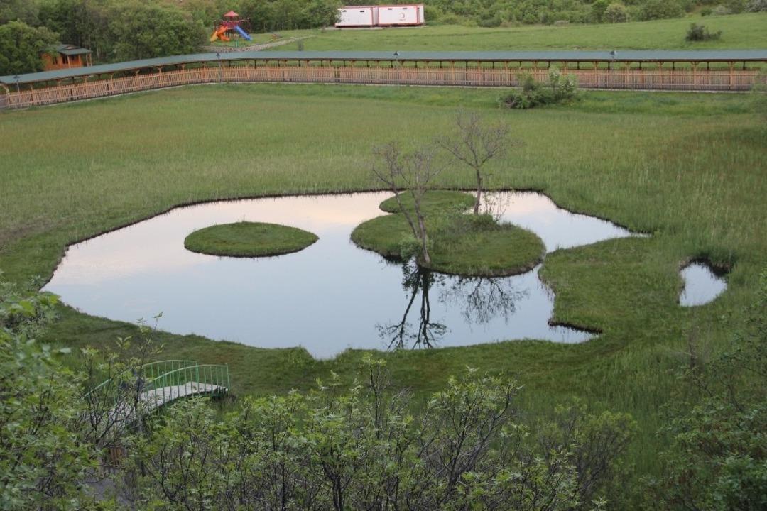 Y&uuml;zenadalar, iftarcıları ağırlıyor