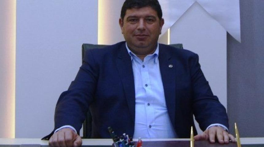 Parlak&rsquo;tan 19 Mayıs mesajı