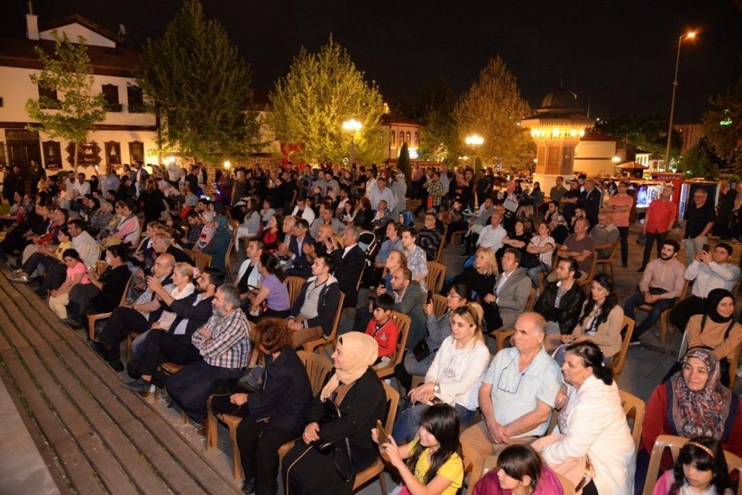 Ramazan&rsquo;ın kalbi Altındağ&rsquo;da atıyor