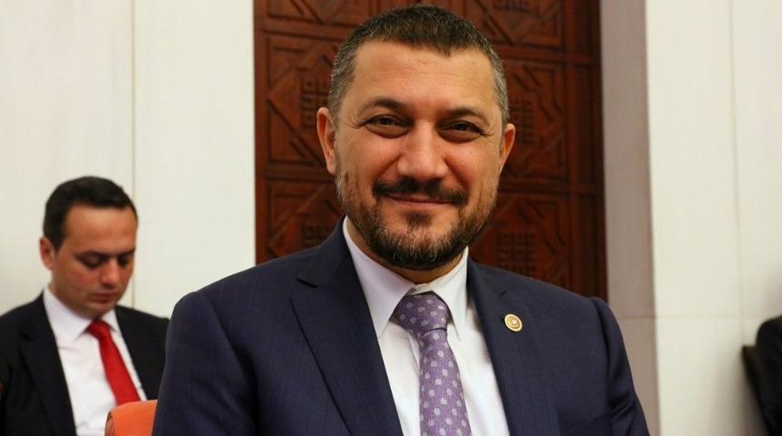 Açıkgöz, ‘Gençlerimiz, kutlu yürüyüşlerine devam ediyor’