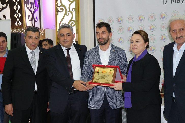 Malatya Ticaret Borsası’ndan iftar ve ödül programı G5