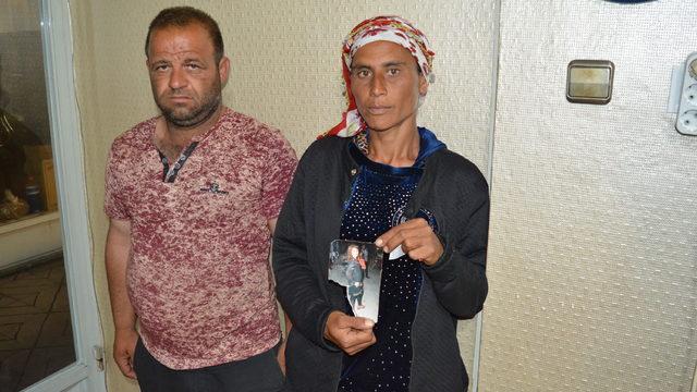 Zihinsel engelli Zerda, 6 gündür kayıp