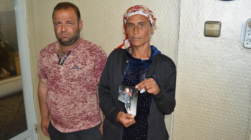 Zihinsel engelli Zerda, 6 g&uuml;nd&uuml;r kayıp