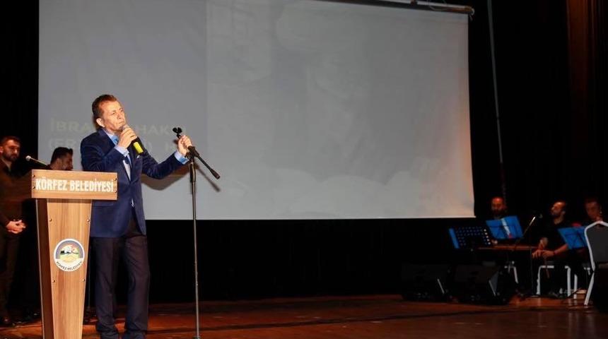 K&ouml;rfez&rsquo;de Ramazan coşkusu yaşanıyor