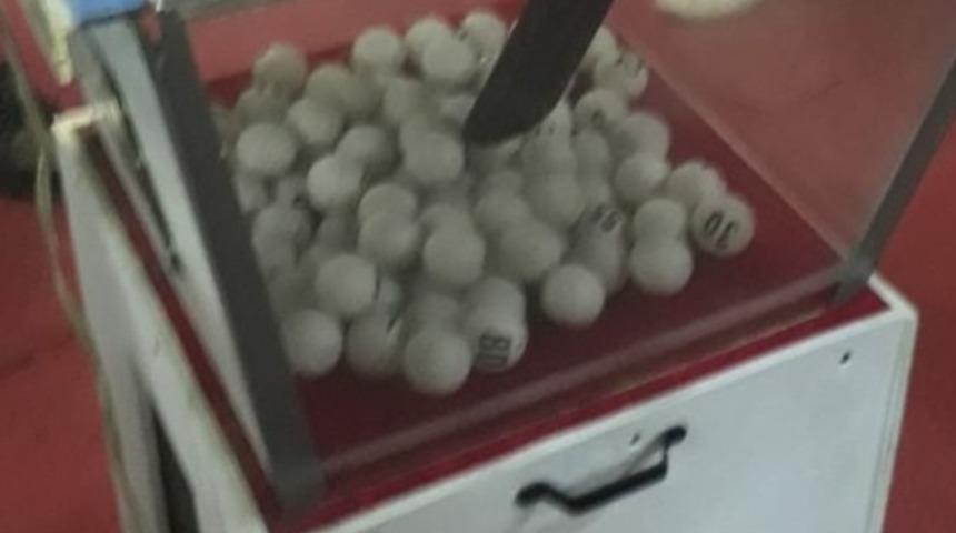 Malatya&rsquo;da yasa dışı tombala cezası