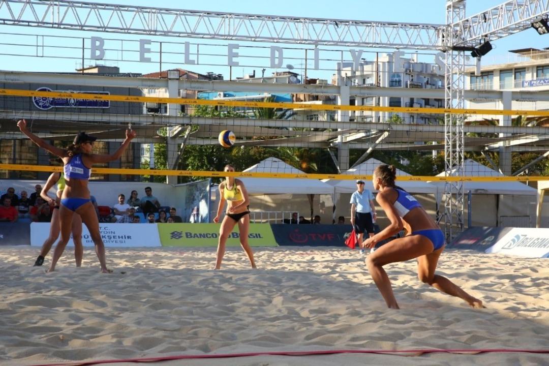 Aydın B&uuml;y&uuml;kşehirden 100. yıl kutlamaları