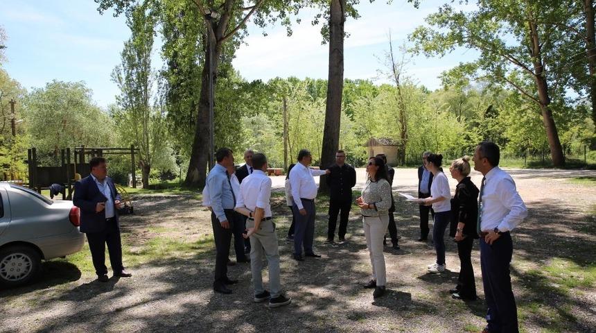 &Ccedil;ağlayan&rsquo;a d&uuml;zenleme geliyor