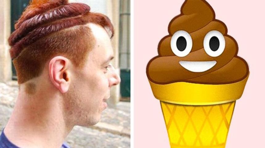 Bu saç şekilleri aklınızı başınızdan alacak! 