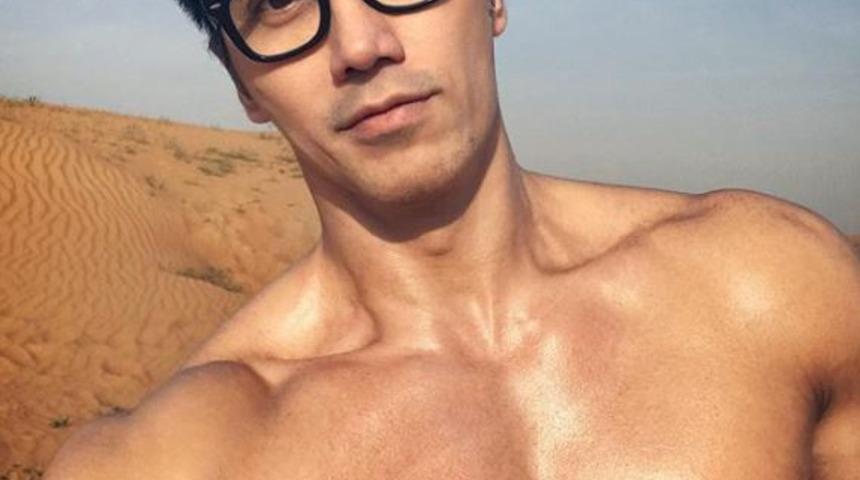 İnanılmaz! Bu adamın yaşını duyanlar şoke oluyor