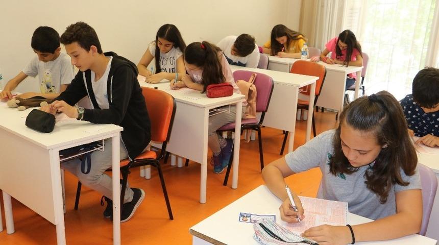 MABEM&rsquo;le hayallerine ulaşmak i&ccedil;in ilk adımı attılar