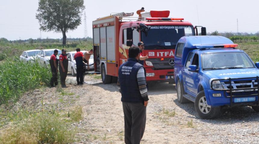 Aydın'da kayıp olarak aranan ayakkabıcının öldürüldüğü ortaya çıktı