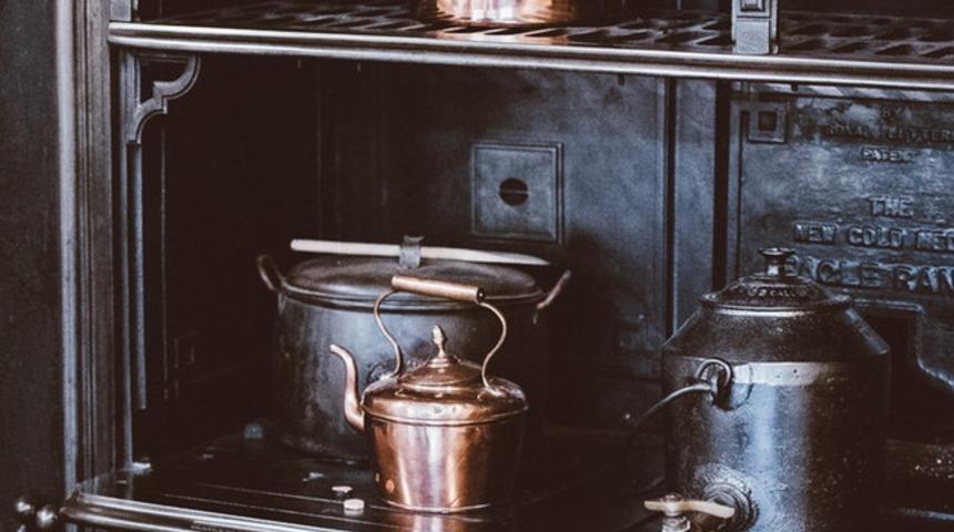 Bir daha evden eksik etmeyeceksiniz! Sa&ccedil; kreminin &ccedil;ok şaşıracağınız kullanım alanları