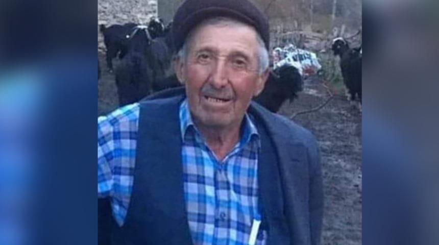 Konya'da kayıp ihbarında bulunulan kişinin belindeki silahın ateş almasıyla öldüğü ortayı çıktı