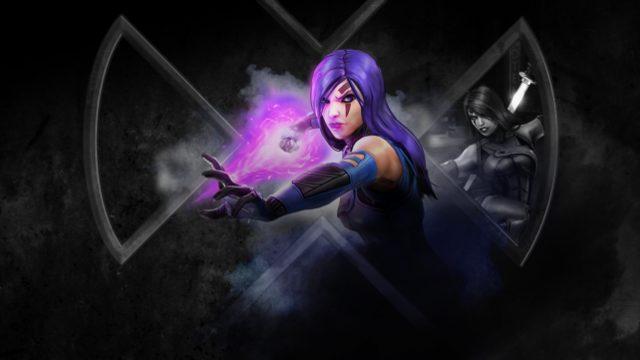 Marvel Strike Force’a 4 yeni X-Men ekleniyor