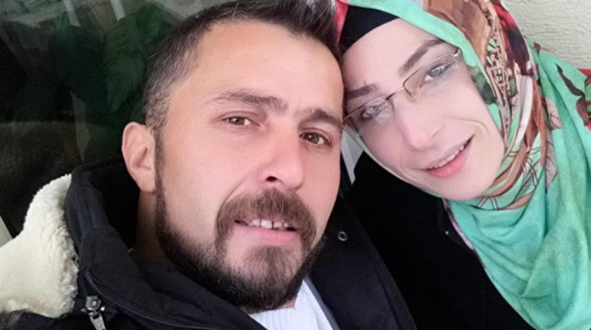 Kocaeli'de bir kişi akrabalarına gitmesini istemediği eşini bıçaklayarak öldürdü