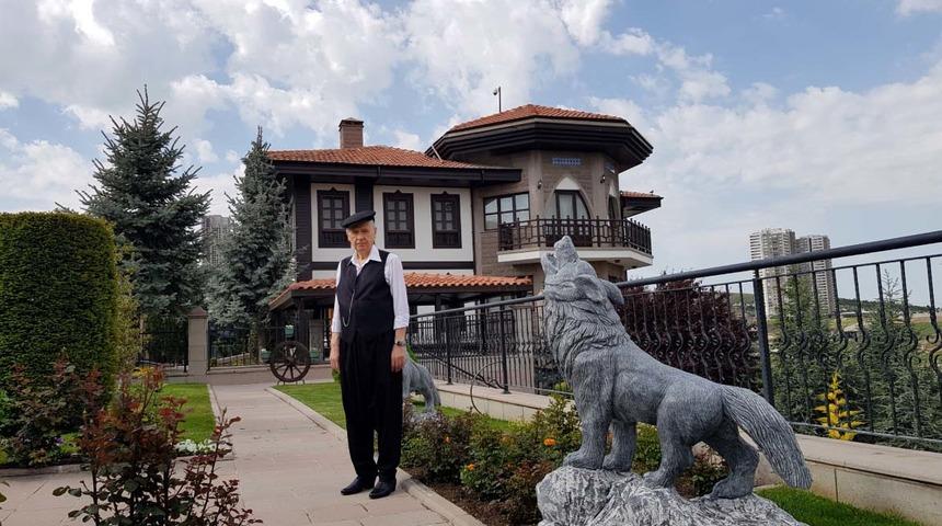 Bahçeli'den 19 Mayıs kutlaması