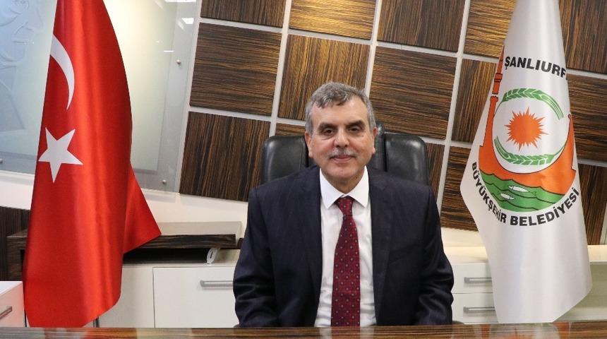 Beyazg&uuml;l&rsquo;den 19 Mayıs mesajı