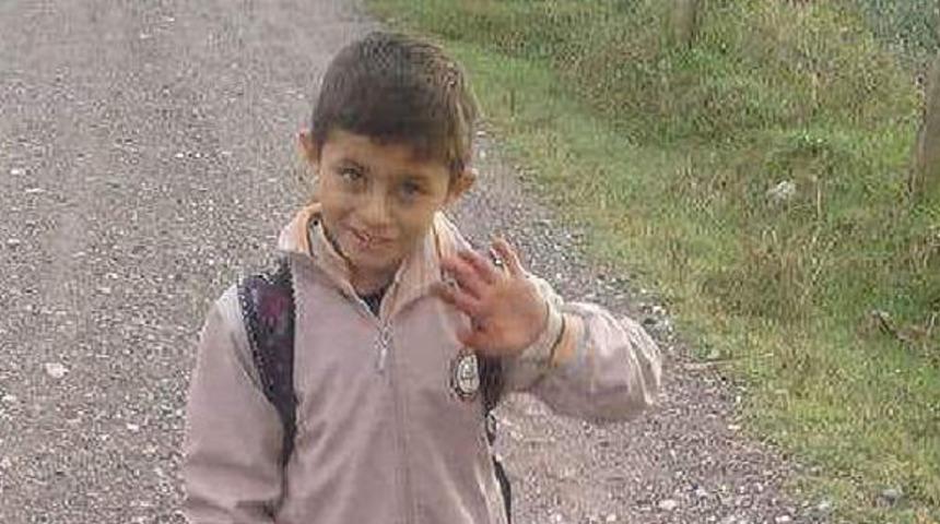 Kahreden haber! Beline bağladığı ip çözüldü, kanalda boğuldu