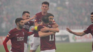 Bosna Hersek'te şampiyon Saraybosna