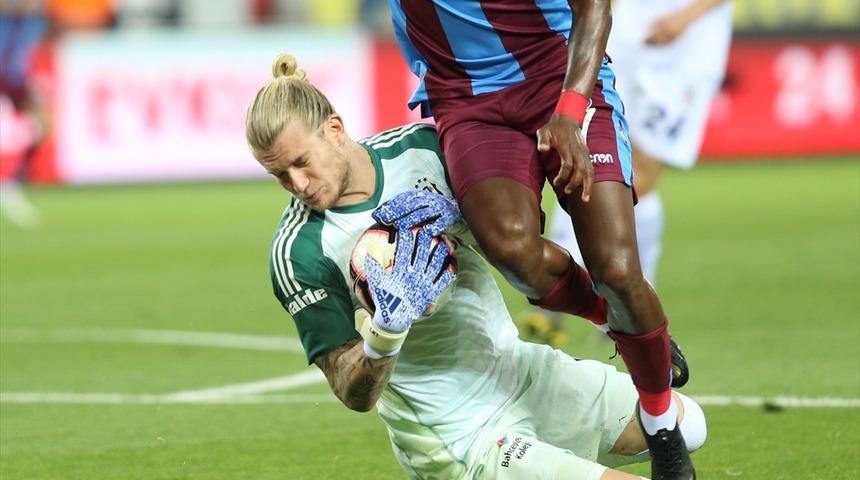 Loris Karius, Beşiktaş'tan ayrılacak mı?