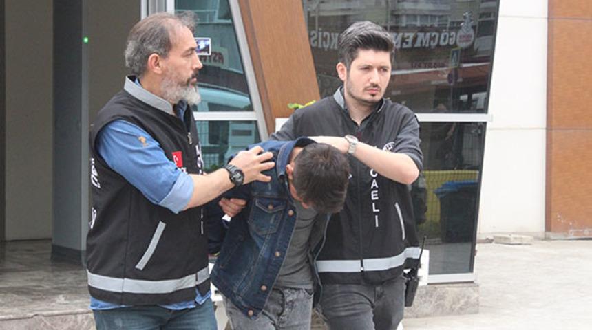 2 ayda 200 bin TL'lik vurgun! Yöntem yine aynı!