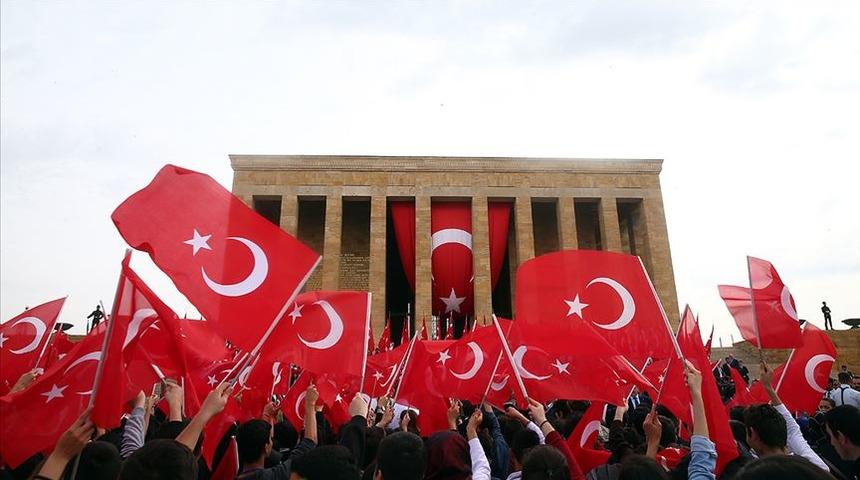 Adım adım 19 Mayıs