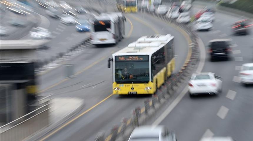 İstanbul'da bugün toplu ulaşım ücretsiz