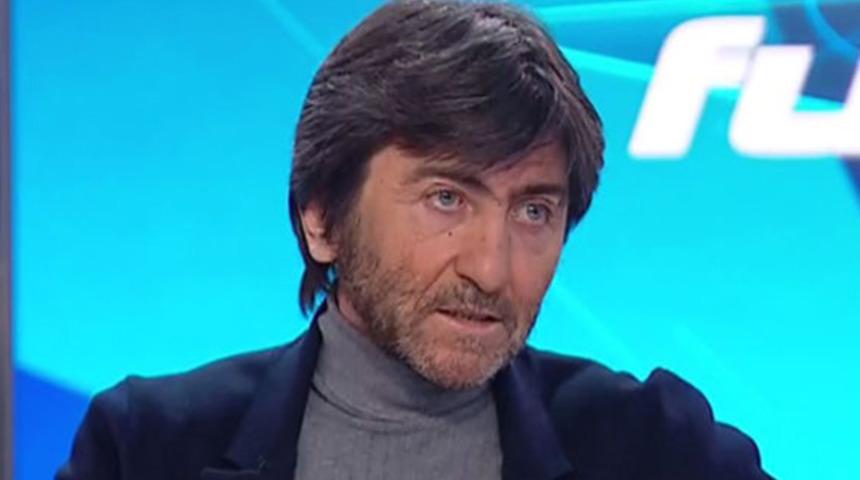 Rıdvan Dilmen'den flaş transfer a&ccedil;ıklaması: Rodallega başka bir takımla anlaşmış gibi